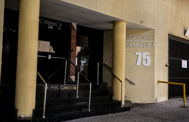 Apartamento Rosenhaus Tower - Photo 5