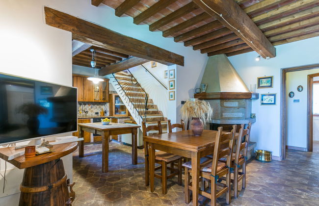 Casale Fonte - Foto 8