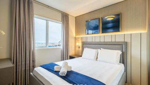 Lindo Apartamento em Itajaí CTP1103 - Foto 4