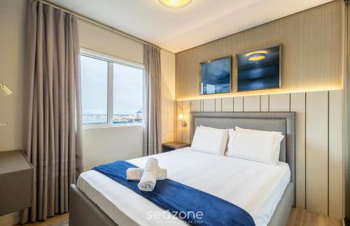 Lindo Apartamento em Itajaí CTP1103 - Foto 4