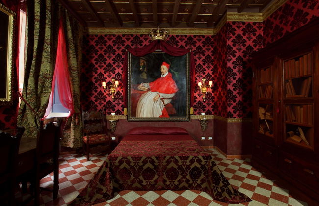 Antica Dimora De Michaelis - Foto 26