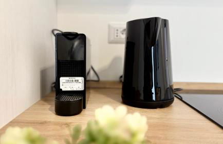 LAUS ANDREA DA BARI Luxury & Design Apartment 2 - Foto 15