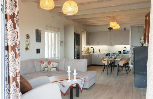 Villa Optasia Scenic Eco Home w heated private pool - Foto 20