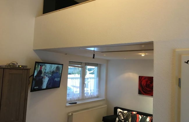 Miniappartement Zini - Foto 9