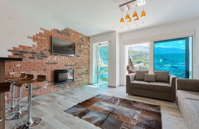 Beautiful apartments in Montenegro - Foto 59