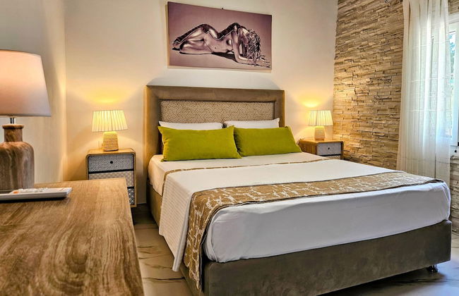 Villa Claire Corfu - Foto 7