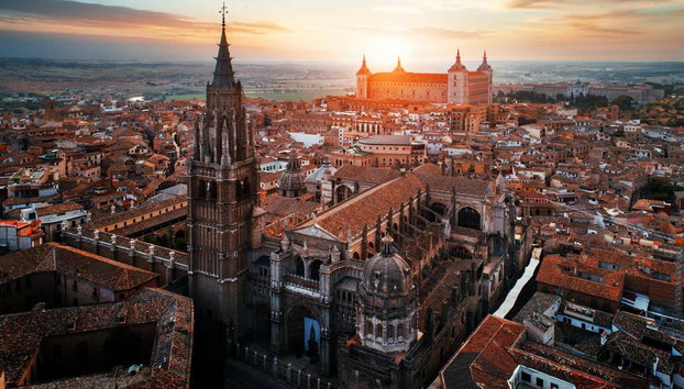 Offre : 3 cultures + Cathédrale de Tolède - Foto 2