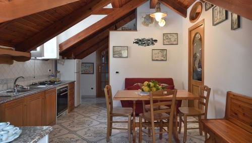 Luna Rossa - Foto 5, stove, pet friendly, minibar