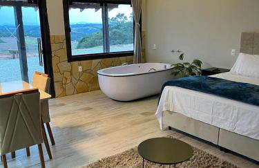 Pousada Brisa do Vale - Foto 26