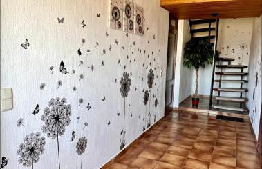 Haushälfte mit Jakuzzi in Frankenberg - Foto 5