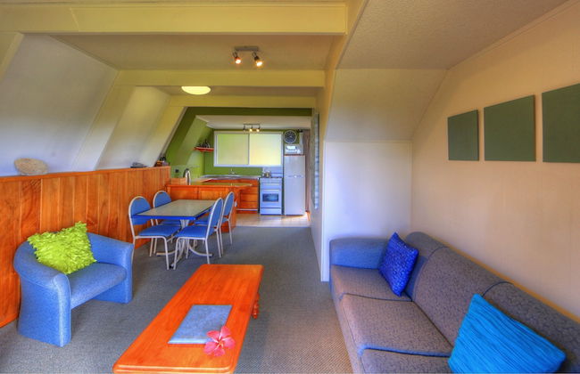 A-Frame Chalets @ Mokutu - Foto 11