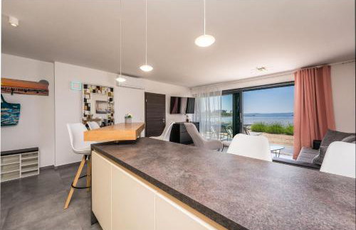 JamC Dream Familientraum direkt am Meer mit beheiztem Pool - Photo 34