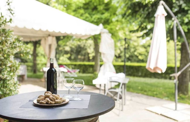 Agriturismo Pomonte - Foto 16