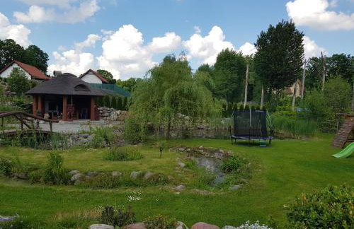 Agroturystyka "U Klaudii" - Foto 10