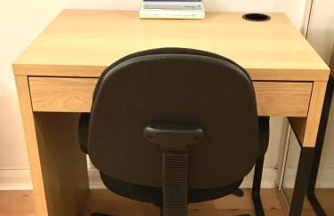 Double room in the heart of Kingston upon Thames in London - Foto 3