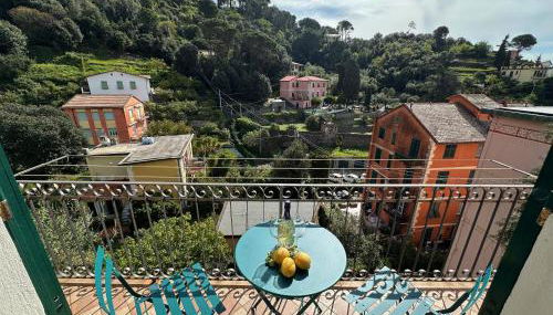 Chiaraluce Monte Cosy Apt near best beaches - Foto 4, Other