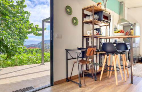 O Miminho, a Home in Madeira - Foto 25