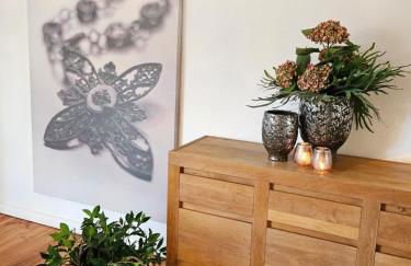 Appartements "Siebter Himmel" & "Wolke Sieben" Rosendomizil - Foto 14