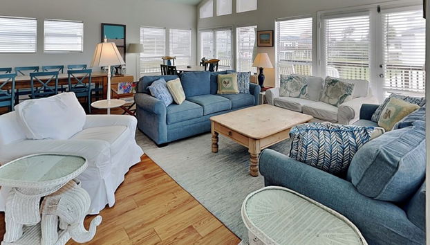 Équipement de l’hébergement