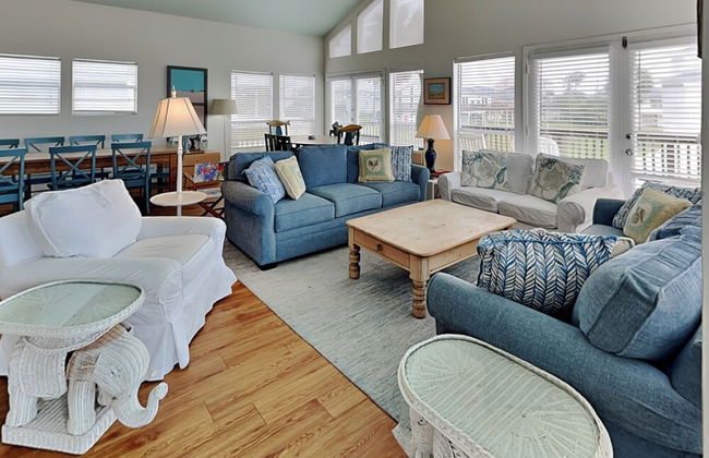 ShangriLaLa by Ryson Vacation Rentals - Foto 2