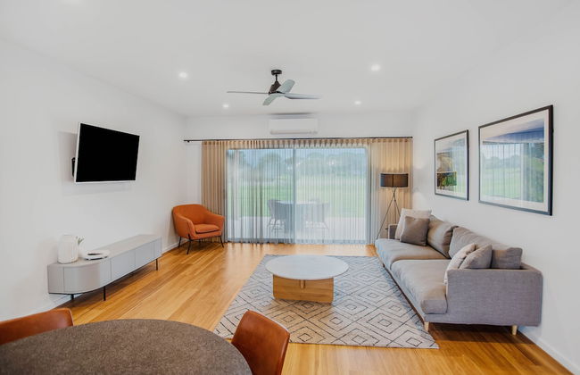 13th Beach Golf Lodges - Photo 10