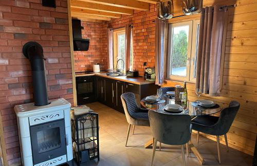 Na Jeziornej Domki Wypoczynkowe - Photo 28