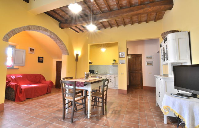 Podere Benintendi - Photo 16