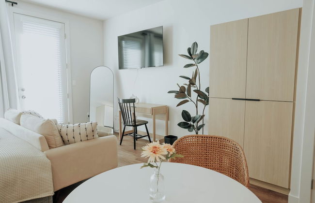 NEW Central SLC Apt l Citview l CLose to Skiing - Photo 9