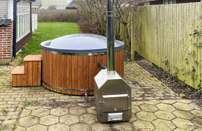 10 Person Holiday Home in Thyboron - Foto 16