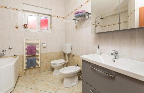 Amazing Apartment In Viskovo With Wifi - Foto 25