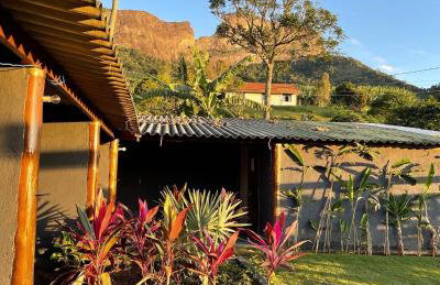 Rancho do Paioleiro - Suites - Foto 24