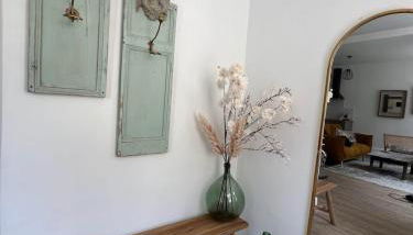 Appartement La Caresse de l’Amarante - Foto 2