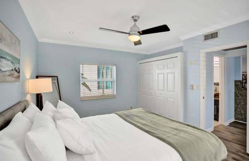 Beach Isles Modern 1BR Apartment in Fort Lauderdale - Foto 10