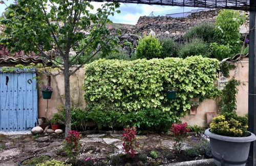 Casa Rural Las Tainas de Carabias - Foto 13