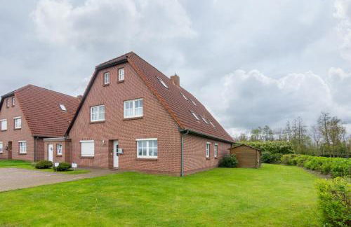 Ferienwohnung Mareike - Foto 19