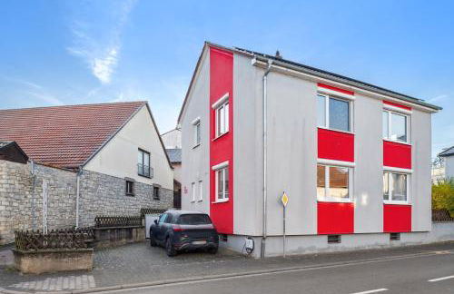 Business Appartement Ingelheim - Foto 31