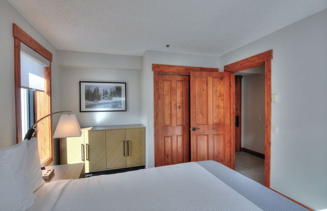 Wedgewood Lodge - Foto 22