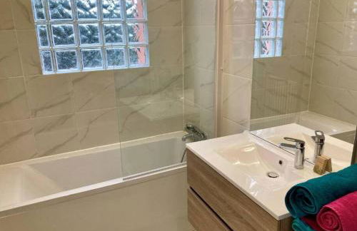 Grand appartement proche Cité de l'Espace - Photo 10