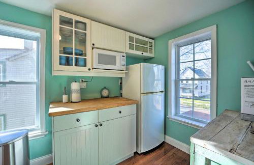 St Joseph Family Home Less Than 1 Mi to Silver Beach - Foto 38