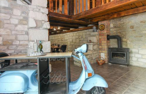 Villa Tina Livade in Gradinje - Haus für 8-12 Personen - Foto 19