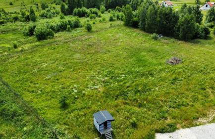 Pęglity jezioro - Foto 7