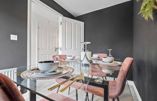 Lotus Haus - Wellington Homes - 4 BDR With Gated Parking - Foto 13