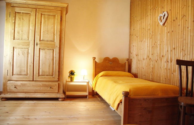 Chalet in Asiago With Alpine Charm - Foto 6