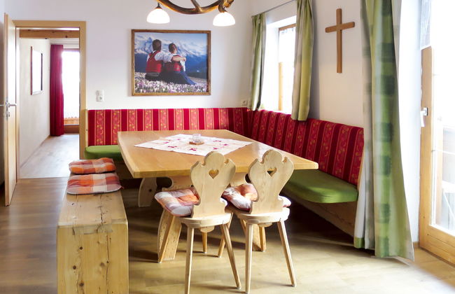 Apart Vorwies - Foto 12