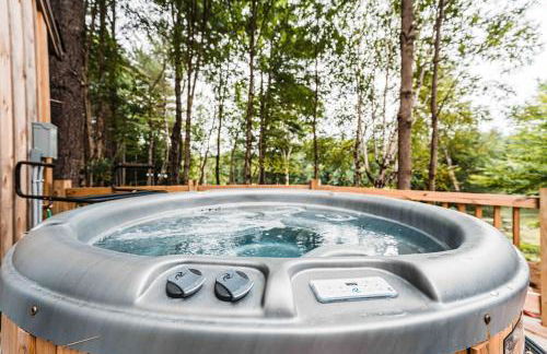 SkyView treehouse - Foto 37