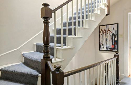 The 87th Townhome - Local Landmark Property - Foto 31