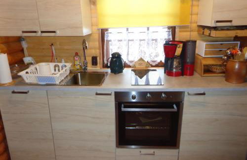 Ferienhaus Sachse - Foto 26