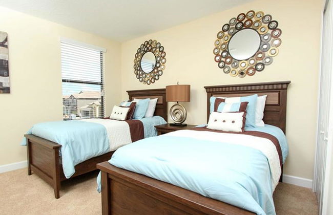 Disney Area Preferred Homes with Spa - Foto 32