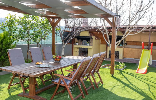 Grey House by Checkin - Foto 33