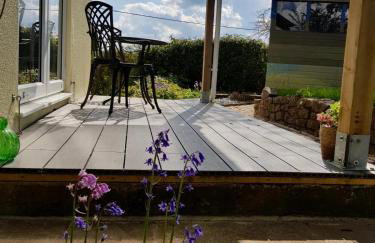 Sundial Cottage - Foto 15